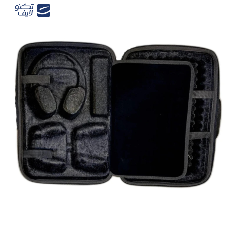 کیف حمل کنسول بازی پلی استیشن 5 مدل THE CREW MOTOR FEST 