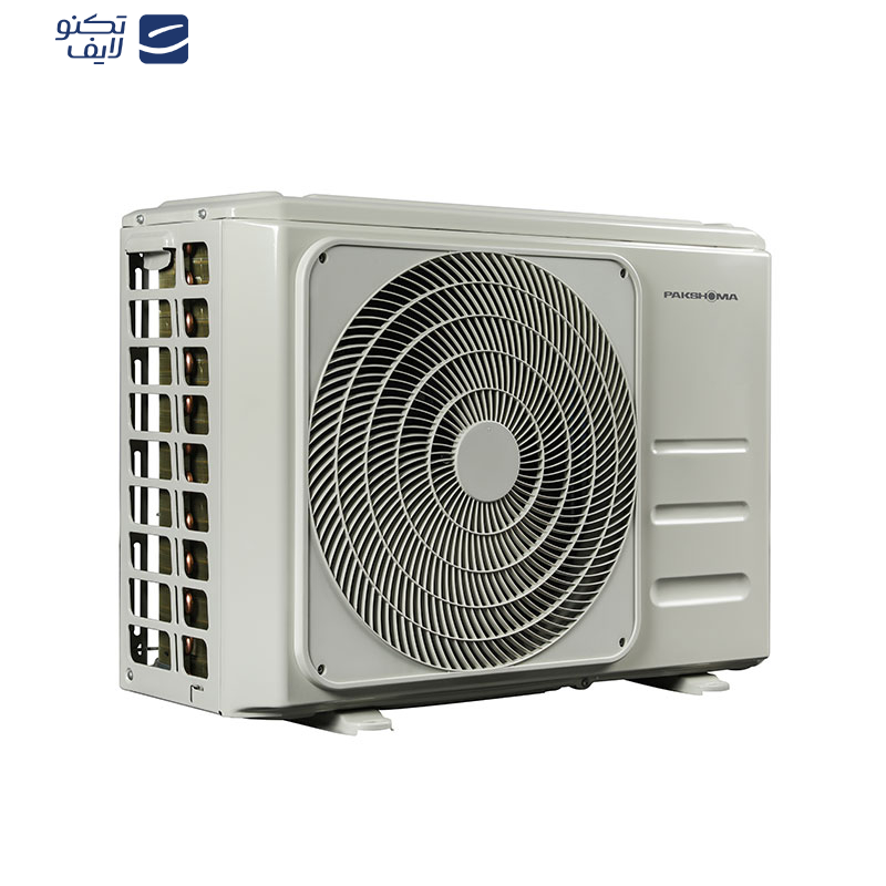 کولر گازی 24 هزار پاکشوما مدل MPB_24CHR1