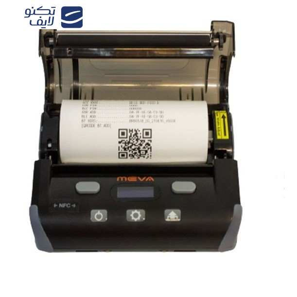 چاپگر لیبل میوا MEVA مدل MBP P500