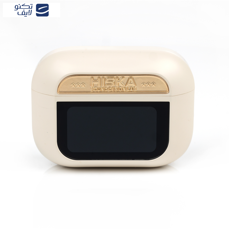 هدفون بلوتوثی هیسکا مدل FX-599