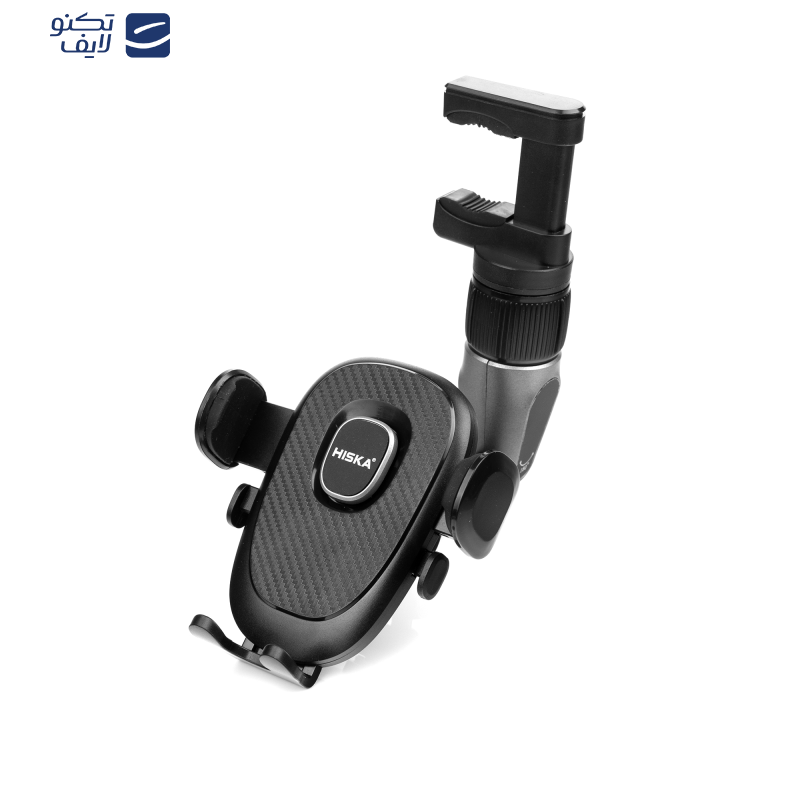 پایه نگهدارنده گوشی موبایل هیسکا مدل HK-2111