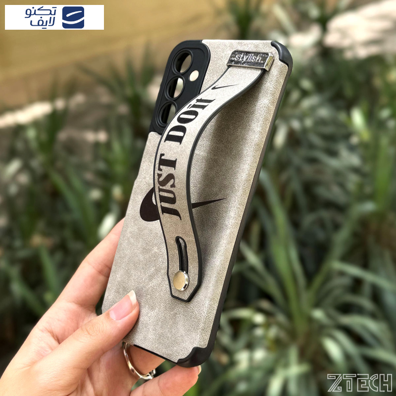 کاور مدل Stylish کد 01 مناسب برای گوشی موبایل سامسونگ Galaxy A24