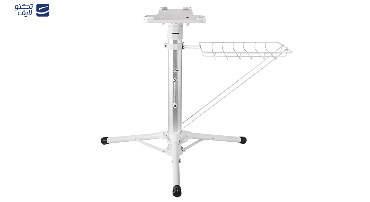 اتو پرسی بایترون مدل BSI-400 اتو پرسی بایترون مدل BSI-400