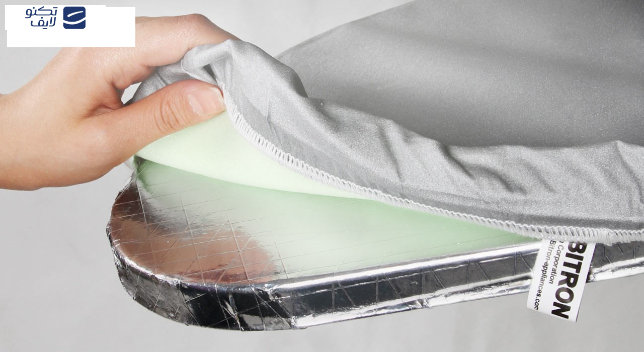 اتو پرسی بایترون مدل BSI-532