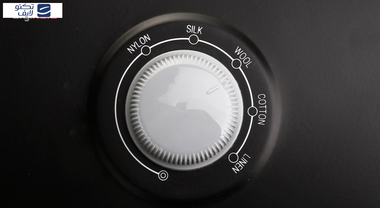 اتو پرسی بایترون مدل BSI-103