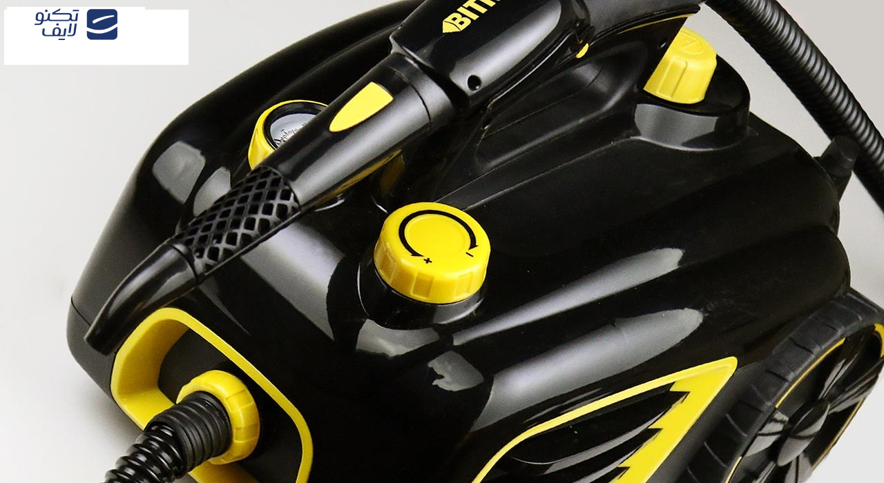 بخارشوی بایترون مدل BSX-4000