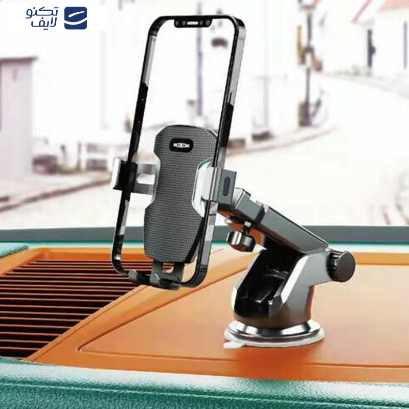 پایه نگهدارنده گوشی موبایل موکسوم مدل MX-VS39