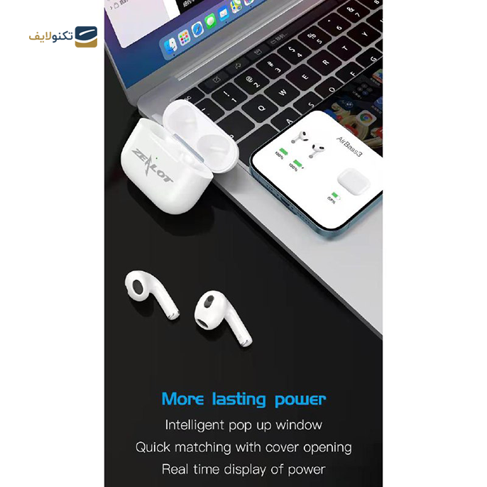 gallery-هندزفری بی سیم زیلوت مدل Airpods 3 -gallery-1-TLP-10002_4935890b-3dc0-49ab-8588-628a8578c4d2.png