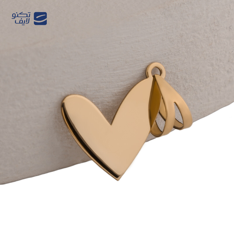 gallery-آویز طلا زنانه طرح پروانه سواروسکی سفید شاین قو طلایی کد P017835 copy.png