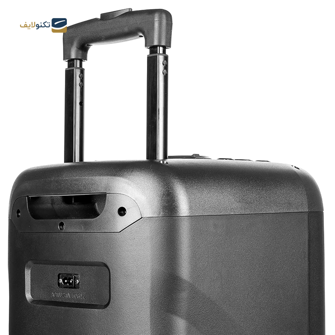 gallery-اسپیکر بلوتوثی چمدانی هیسکا مدل Party Box 1009-gallery-1-TLP-10196_6bd4cc65-21d0-4c4a-b2d7-17af7e77a71f.png