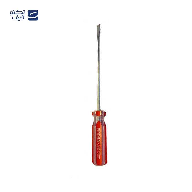 پیچ گوشتی دو سو فیدورا کد s43