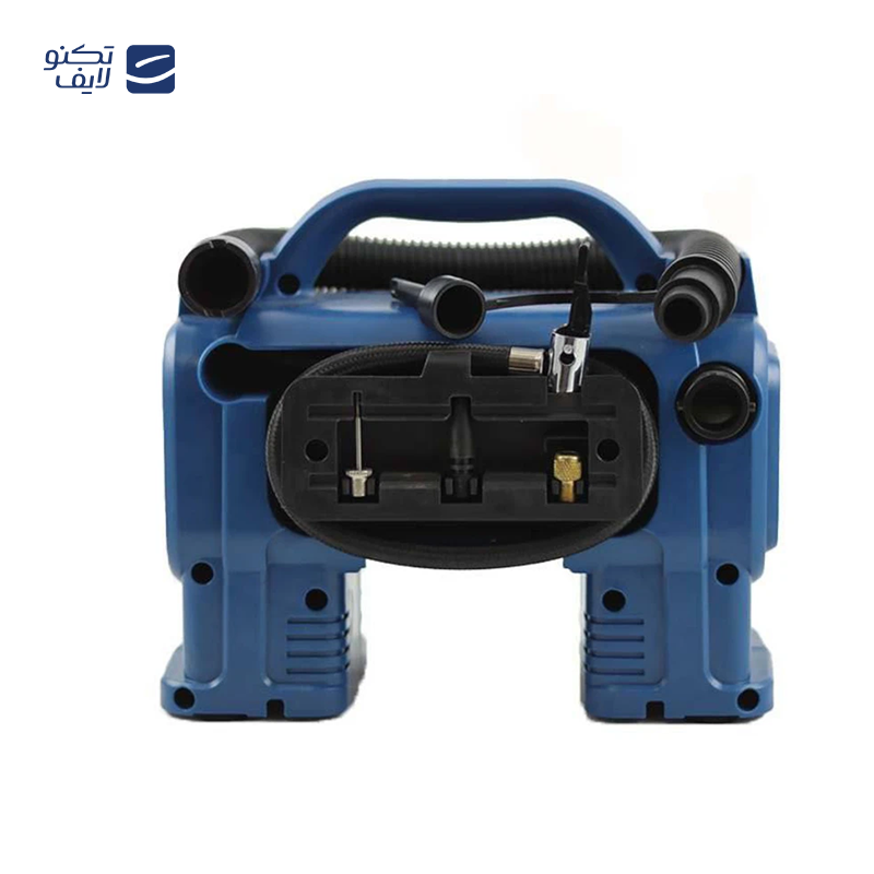 کمپرسور  هوا فندکی هیوندای مدل HP1160