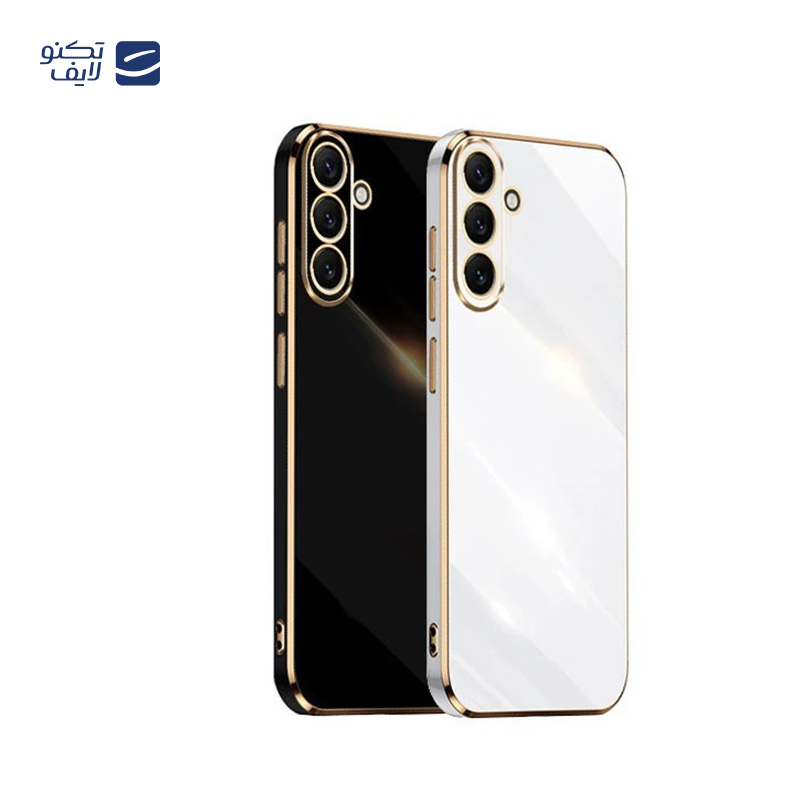 کاور اپیکوی مدل Mayse مناسب برای گوشی موبایل سامسونگ Galaxy A26