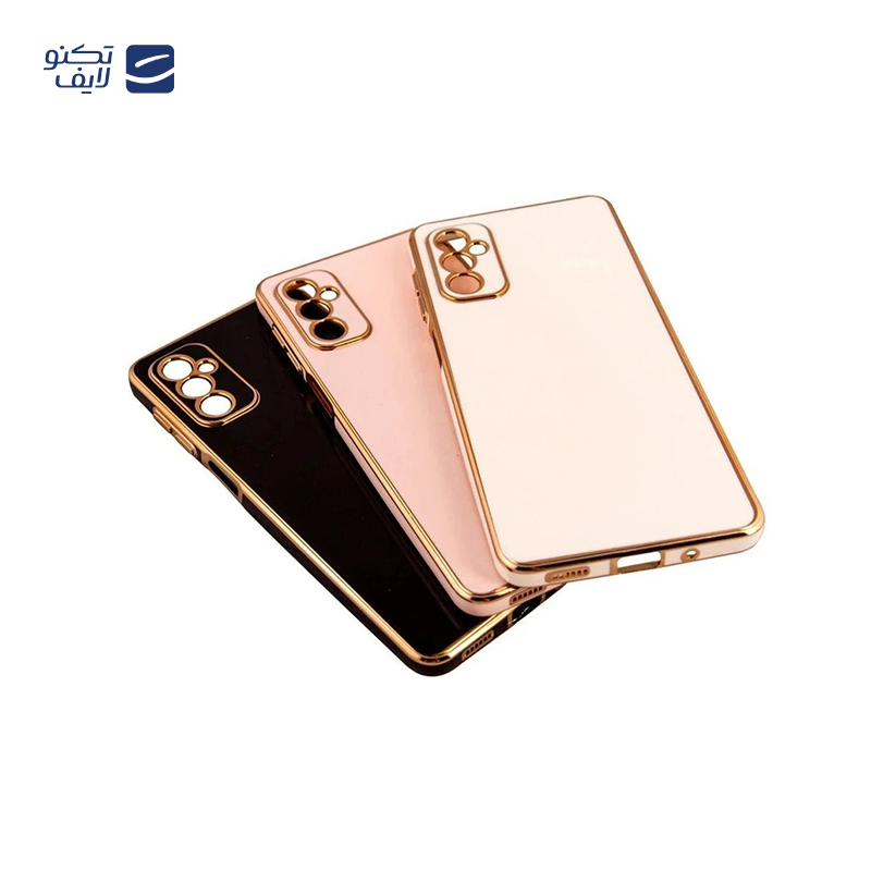 کاور اپیکوی مدل Mayse مناسب برای گوشی موبایل سامسونگ Galaxy S24 FE