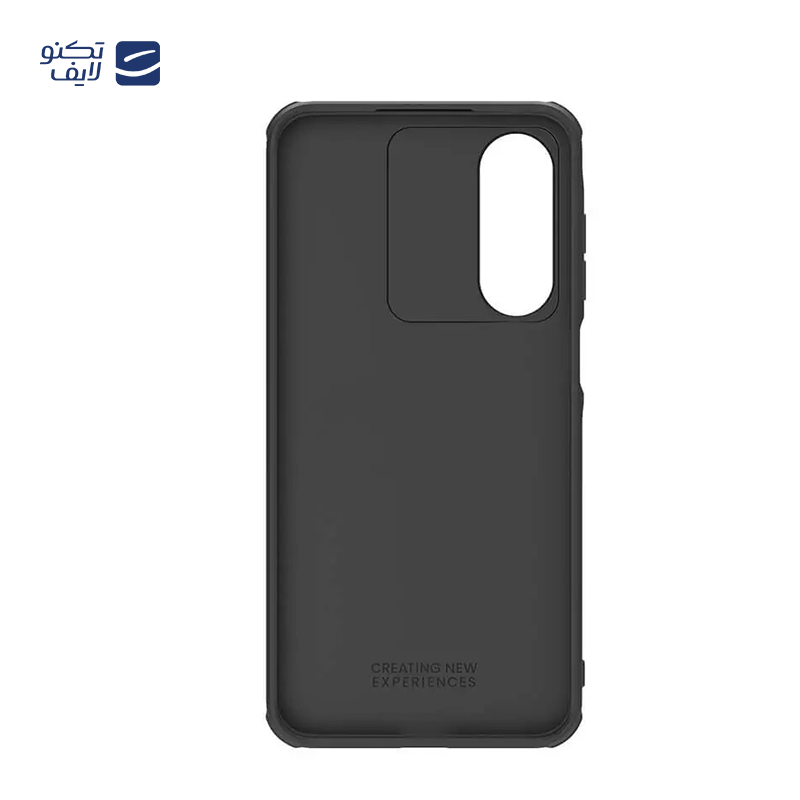 کاور نیلکین مدل CamShield Pro مناسب برای گوشی موبایل سامسونگ Galaxy A36