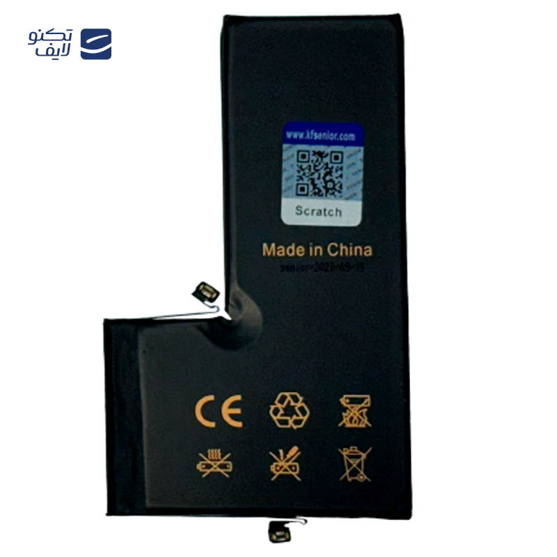 gallery-باتری کی اف سنیور مناسب برای گوشی اپل iPhone 12 copy.png gallery-باتری کی اف سنیور مناسب برای گوشی اپل iPhone 12 copy.png