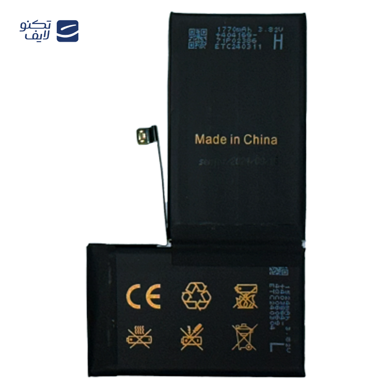 gallery-باتری کی اف سنیور مناسب برای گوشی اپل iPhone 11 copy.png