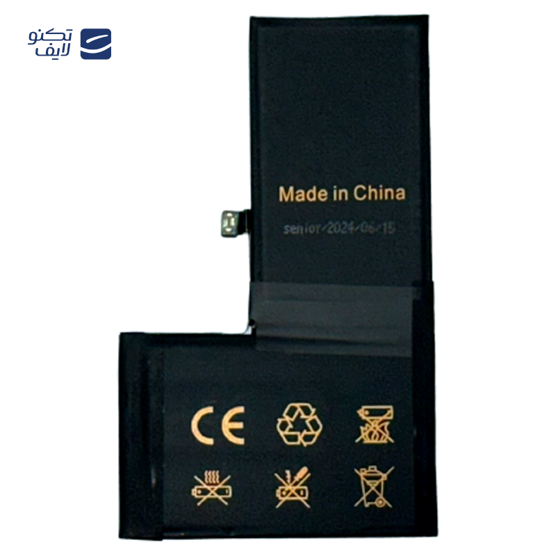 gallery-باتری کی اف سنیور مناسب برای گوشی اپل iPhone Xs copy.png