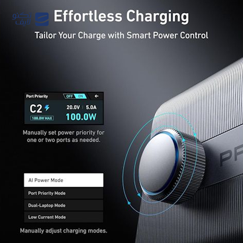 gallery-شارژر رومیزی انکر مدل A2045 توان 65 وات copy.png