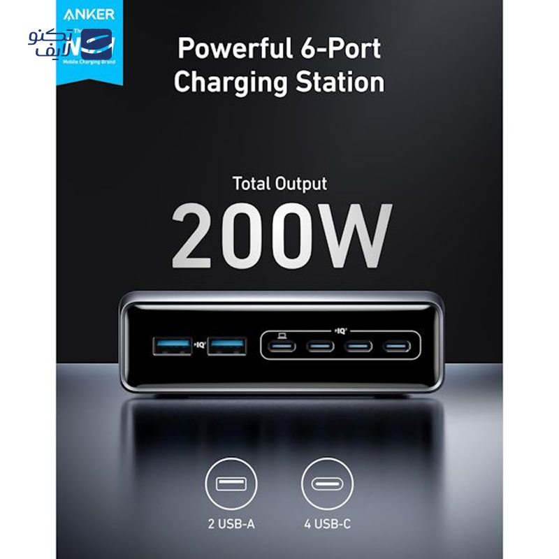 gallery-شارژر رومیزی انکر مدل A2345 توان 250 وات copy.png