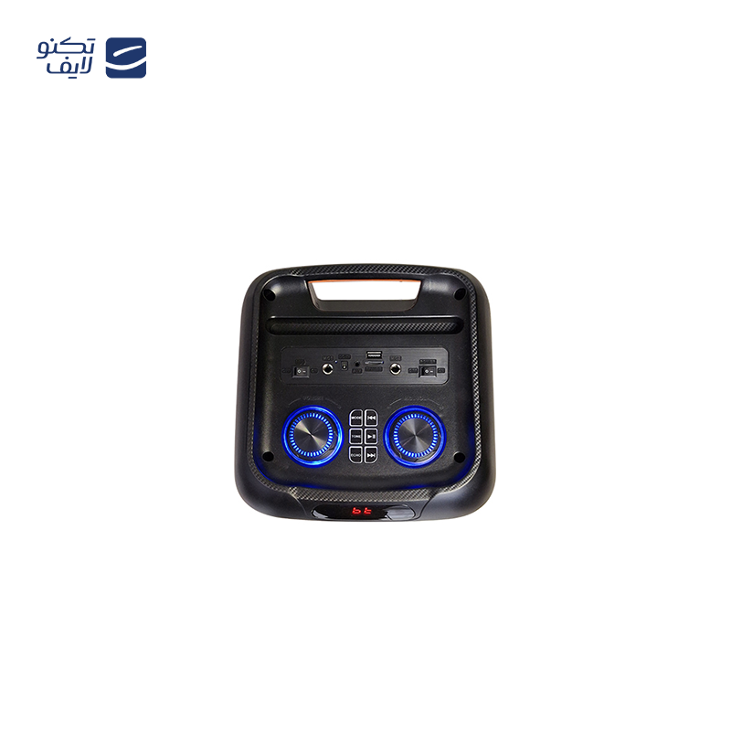 اسپیکر بلوتوثی قابل حمل رویال ساند مدل RS-D30