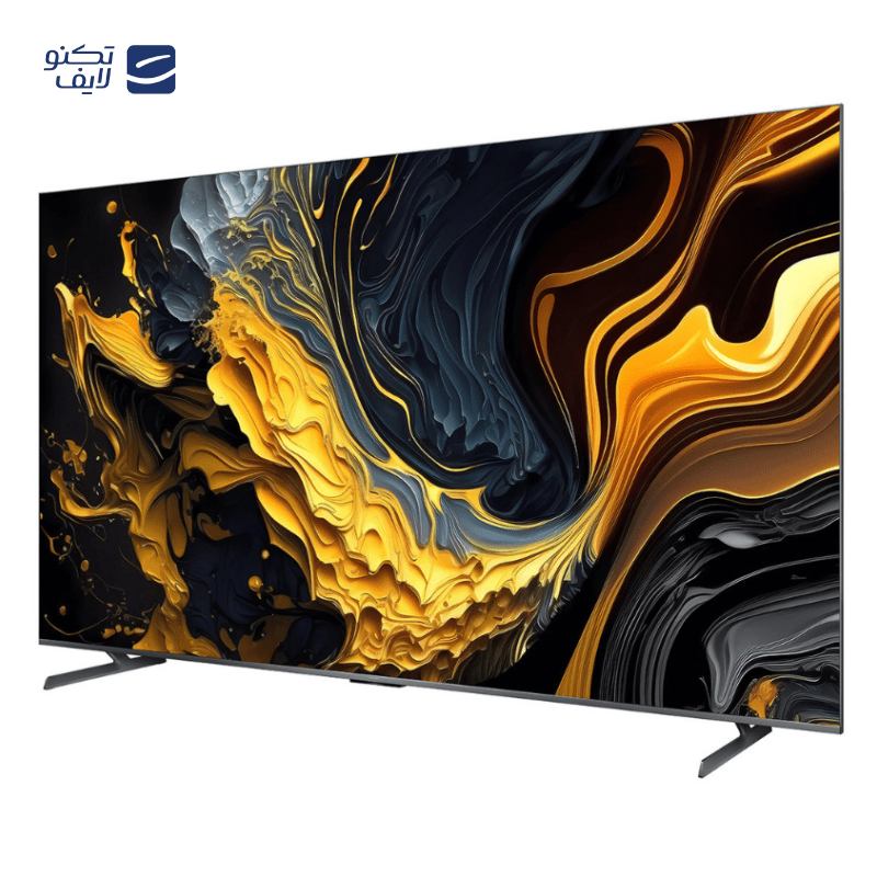 gallery-تلویزیون شیائومی QLED سایز 43 اینچ مدل A Pro 43 2025 copy.png