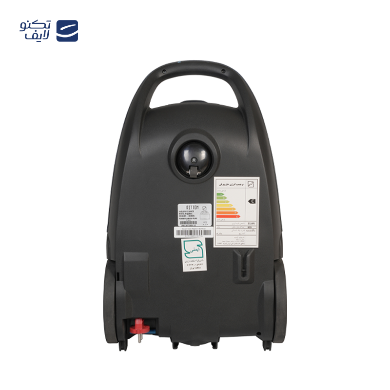 جاروبرقی ریتون مدل MEGATRON
