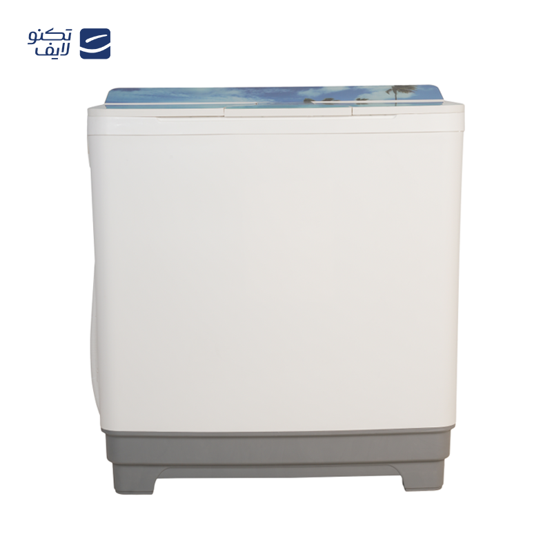ماشین لباسشویی 15 کیلوگرم نیمه-اتوماتیک ریتون مدل RWM-1603 TGS