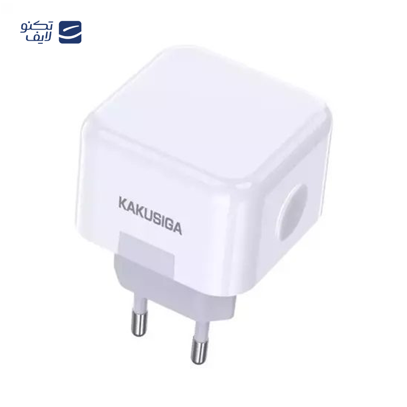 gallery-شارژر دیواری کاکوسیگا مدل KSC-818 PD توان  20 وات copy.png