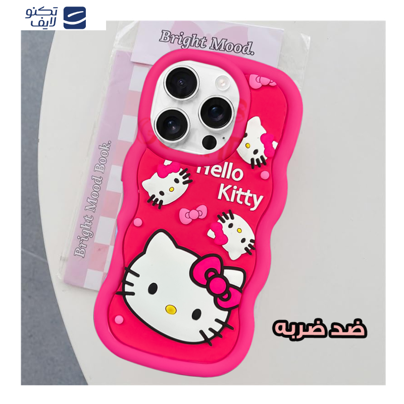 gallery-کاور گوشی شیائومی Poco X6 Pro 5G - Redmi K70E قاب گارد طرح کیتی مدل GK20 copy.png