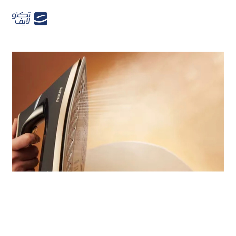 اتو مخزن دار فیلیپس مدل PSG6064