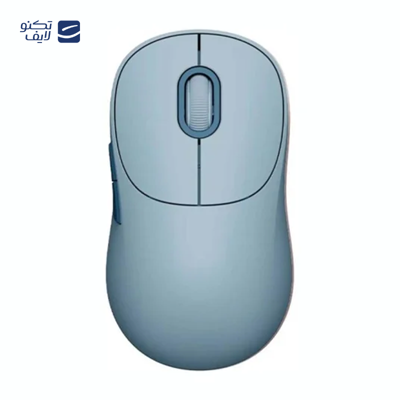 gallery-ماوس بی سیم شیائومی مدل Silent Edition copy.png