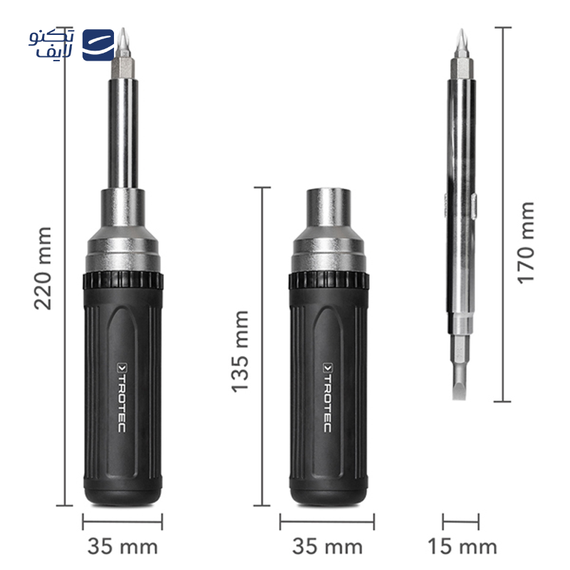 gallery-پیچ گوشتی پاورولوجی مدل P23N1PSBK Z0029MK copy.png