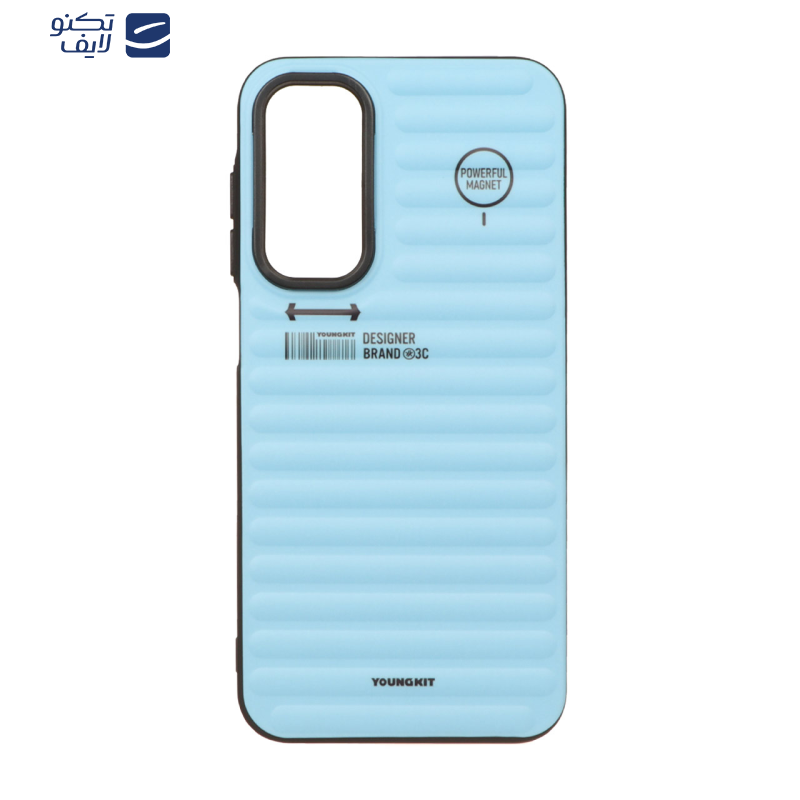 gallery-کاور گوشی سامسونگ Galaxy A25 - A24 یانگ کیت مدل کرکره copy.png