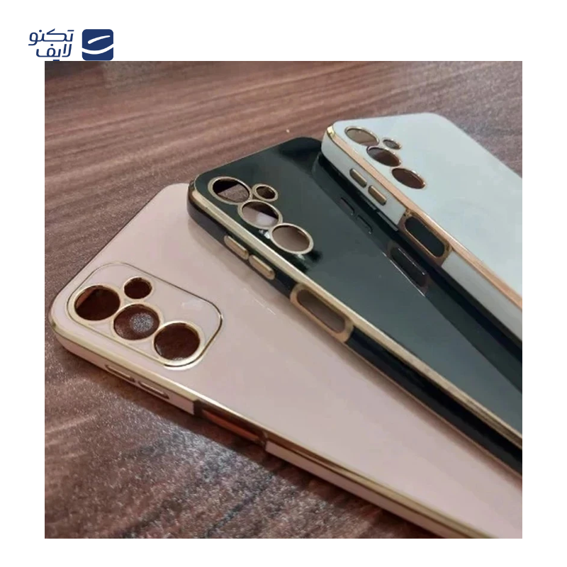 کاور اپیکوی مدل Mayse مناسب برای گوشی موبایل سامسونگ Galaxy A35