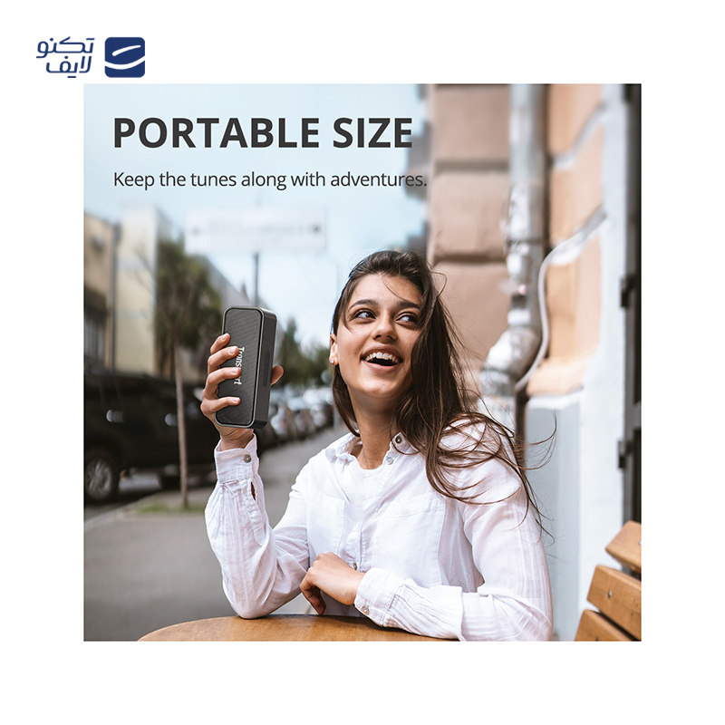 gallery-اسپیکر بلوتوثی ترونسمارت مدل T2 Plus copy.png