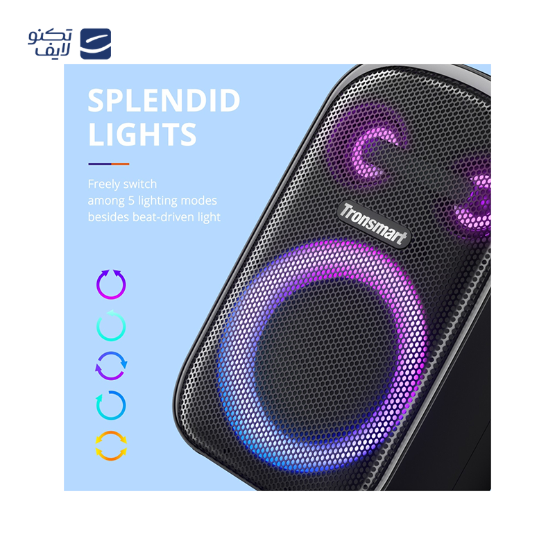 gallery-اسپیکر بلوتوثی ترونسمارت مدل T2 Mini 2023 copy.png