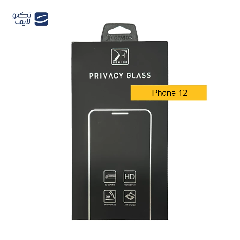 gallery-گلس حریم شخصی گوشی اپل iPhone 12 کی اف سنیور مدل Tempered Glass به همراه کیت نصب copy.png