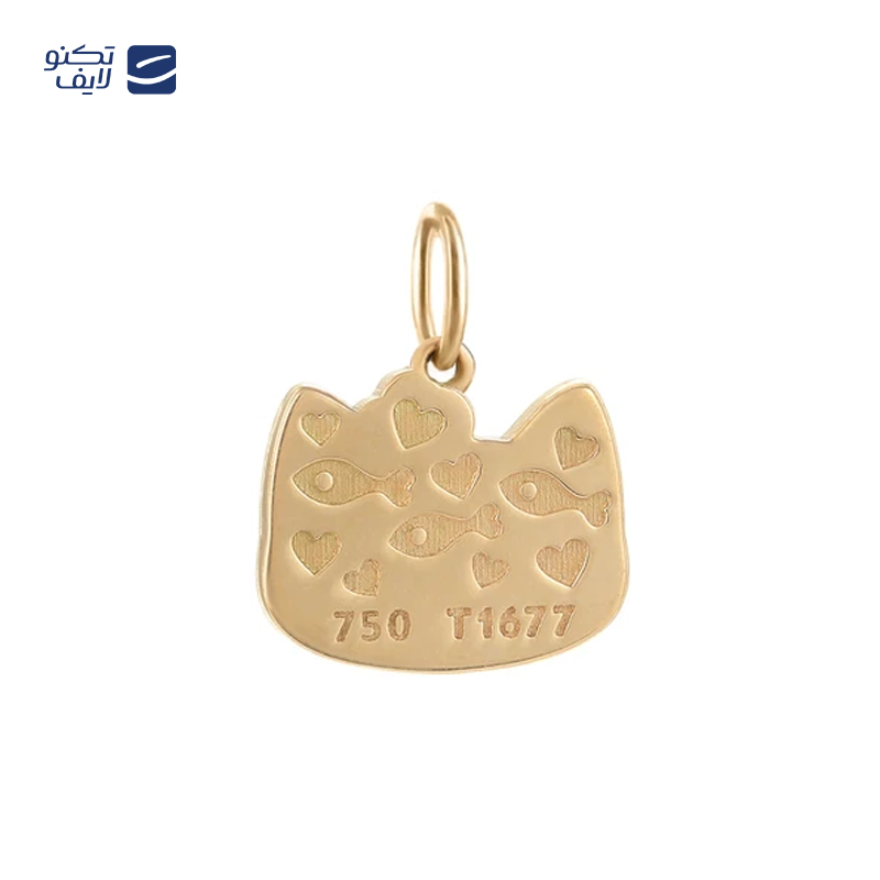 gallery-پلاک طلا زنانه بان گالری مدل جینجر پیشی copy.png