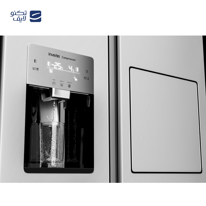 gallery-یخچال و فریزر ساید بای ساید 32 فوت جی پلاس Lambert مدل GSS-P7921W copy.png