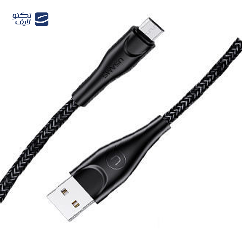 gallery-کابل یو اس بی به تایپ سی یوسمز مدل U35 طول 1 متر copy.png