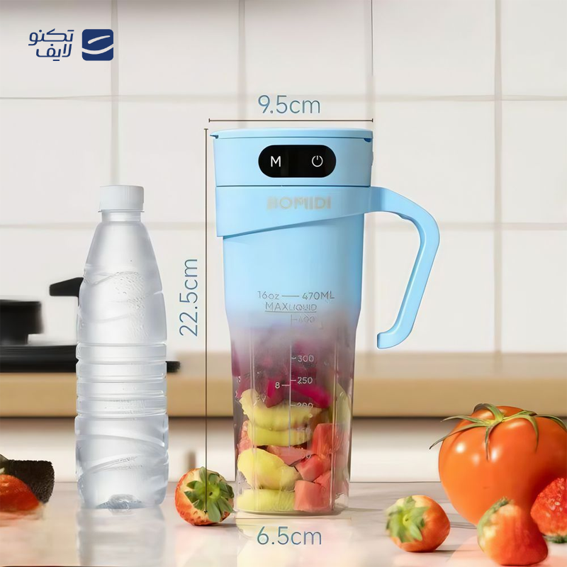 gallery-مخلوط کن هوشمند شیائومی مدل MPBJ001ACM-1A copy.png