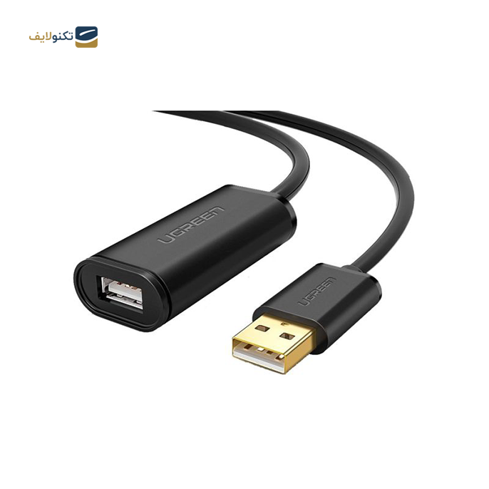 gallery-کابل افزایش طول یو اس بی یوگرین مدل US121 طول 15 متر-gallery-1-TLP-10505_185baf7f-cfd9-45b0-b574-7091cc941396.png