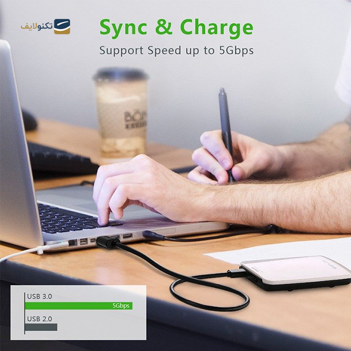 gallery-کابل یو اس بی یوگرین مدل US128 طول 2 متر-gallery-1-TLP-10508_28bdc2b2-7798-4313-acfe-882e8d039c6a.png