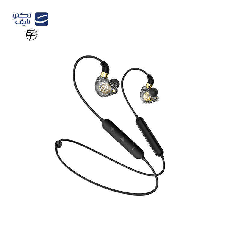 هدفون بلوتوثی ایفورج مدل NE-02