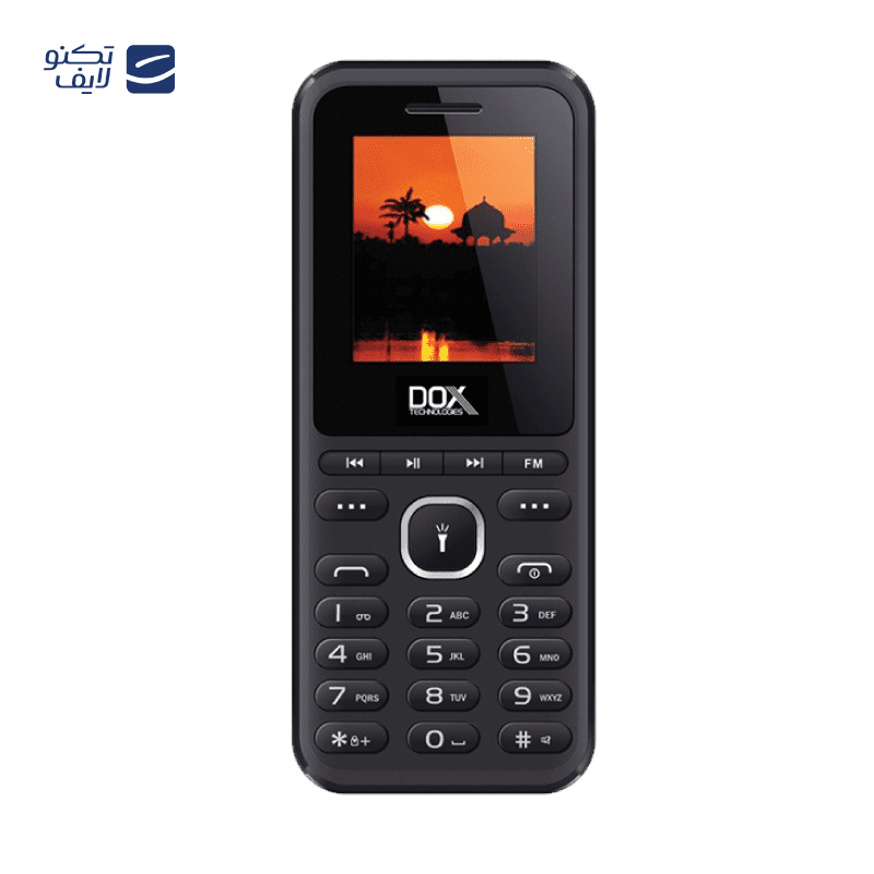 gallery-گوشی موبایل داکس مدل B141 دو سیم کارت copy.png