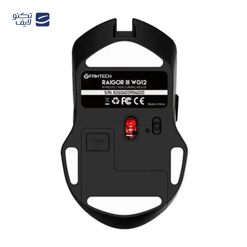 gallery-ماوس گیمینگ بی سیم فنتک مدل CRUISER WG11 copy.png