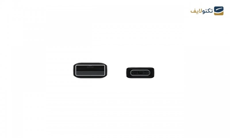 کابل تایپ سی سامسونگ 0.8 متر - ویتنام