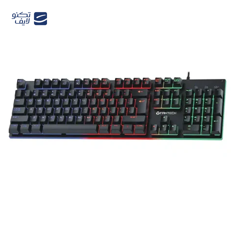 gallery-کیبورد باسیم گیمینگ فنتک مدل HUNTER PRO K511 copy.png