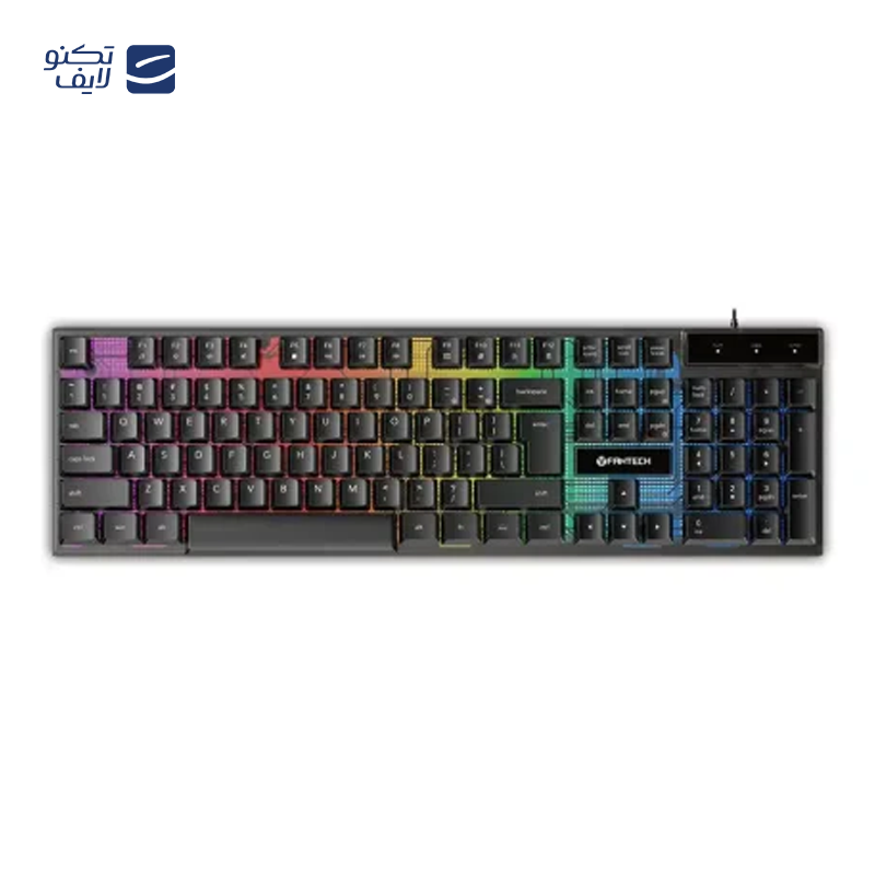 gallery-کیبورد و ماوس کایزر مدل KM-493 به همراه موس پد copy.png